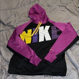 NIKE Dri-Fit Sweatshirt